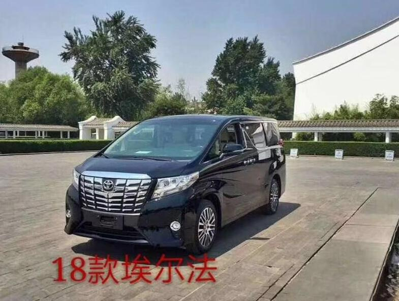 承德商务包车